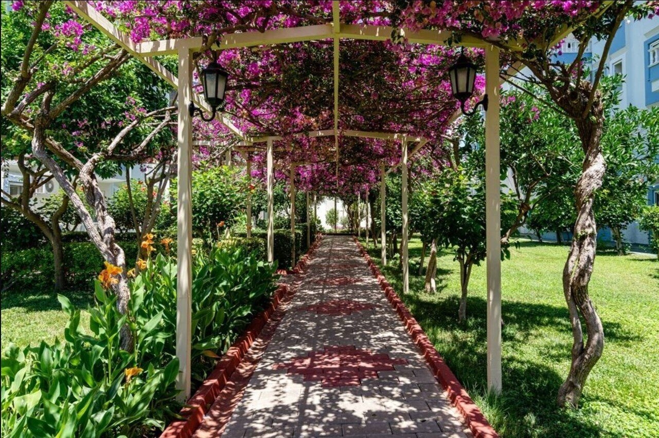 The Garden Beach Hotel (ex. Ganita Garden Suite) 5* суреті